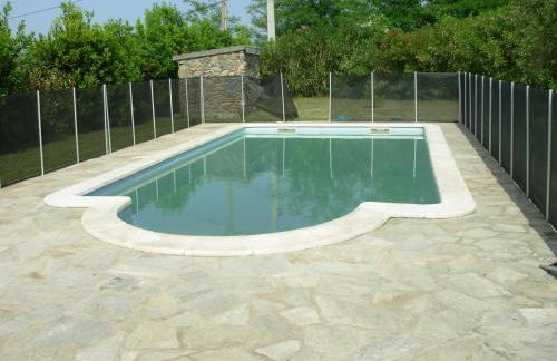 Villa mit grosser Sommerküche und Pool, 8 Minuten zum Sandstrand Cap Sud - Foto 19