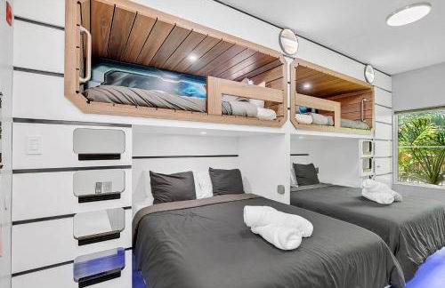 Disney Accessibility Star Wars Vacation Apartment Near Parks - Foto 23