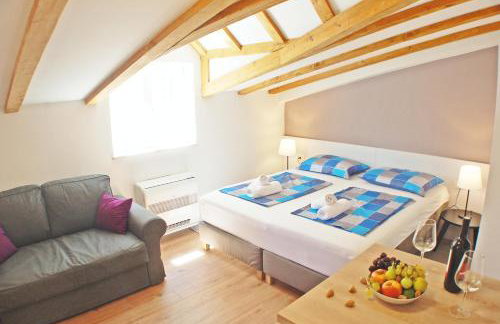 DUMA Apartments Šibenik - Photo 58