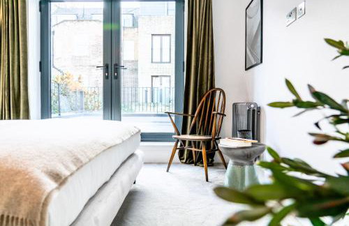 Be London - The Bloomsbury Residences - Photo 14