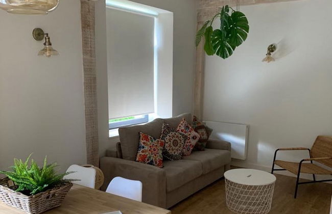 Apartamentos la Bicicleta - Photo 31