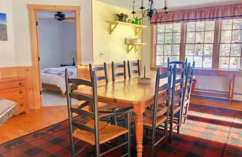 FL Quintessential LAKE HOUSE close to Bretton Woods Santas Village and Forest Lake State Park - Foto 14