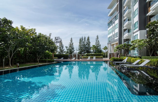 First Choice Grand Suites - Photo 29