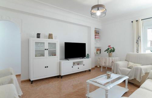 Céntrico apartamento en Tarifa - Foto 19