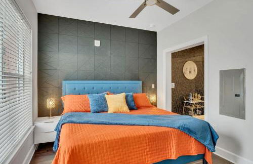 The Gulch Music Row Broadway Nashville Parking - Foto 50