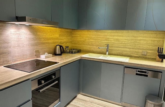 Damac Riyadh by SELSAL داماك الرياض - Photo 38