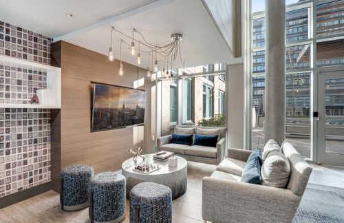 Global Luxury Suites Crystal City - Foto 106