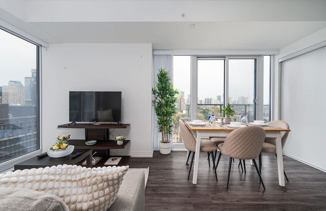 Jarvis Vacation Suites - Foto 41