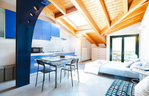 Panoramic refuge 5-Baita Lago Blu - Foto 38