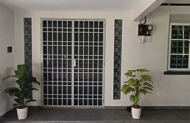 Ipoh Garden East Homestay by Grab A Stay - Photo 60