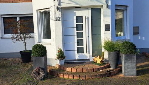 Ferienwohnung Weinand - Foto 3