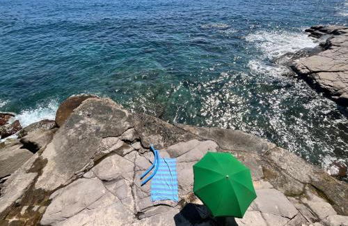 Mare Mio house on the Golfo Paradiso - Foto 26