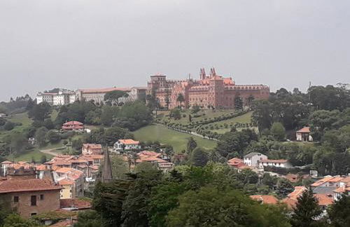 Apartamentos Mar Comillas - Foto 39