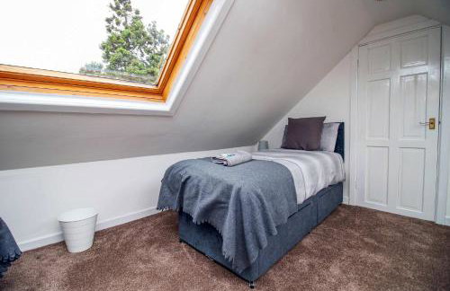 The Lockett Wonderful Large Bungalow Plympton, Plymouth Free Parking By STAE-Homes - Foto 19