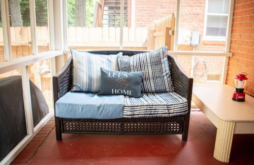 Charming 3BR Apartment in the Heart of Richmond - Foto 23