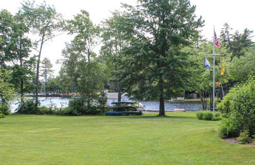 Sandy Adventures in Moultonborough - Foto 17