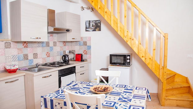 Casa Demetra 200m From sea - Foto 2, Habitación