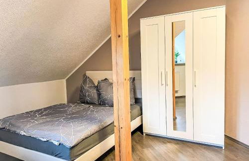 Apartment Naturnah mit Pool und Sauna by Interhome - Foto 14