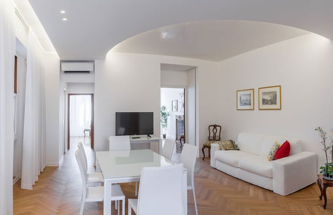 Luxury Apartment On Grand Canal - Foto 26