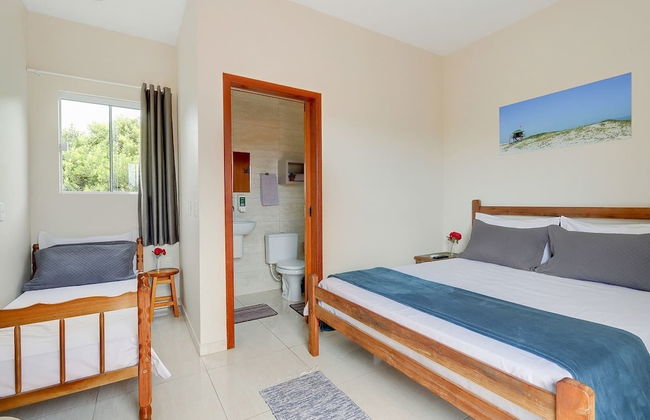 S5 Origin - Nice Suite With Balcony, View and AC - Photo 4