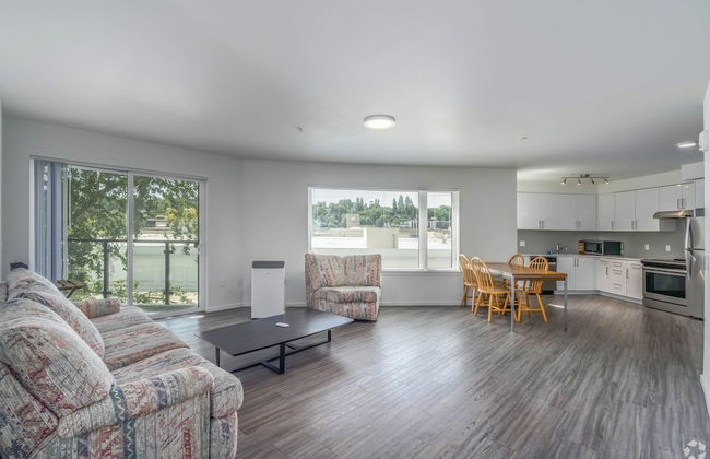 Modern Studio Steps to UW - Foto 16