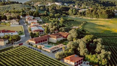 Casa Lata - Agroturismo e Enoturismo - Foto 2, Garden