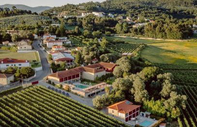 Casa Lata - Agroturismo e Enoturismo - Foto 2