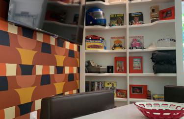 CLASSIC DRIVER HOME 2 - Foto 48