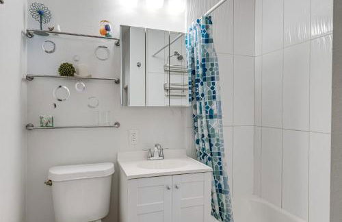 4 Mi to Hwy Access for Mtn Fun Family Getaway! - Foto 18