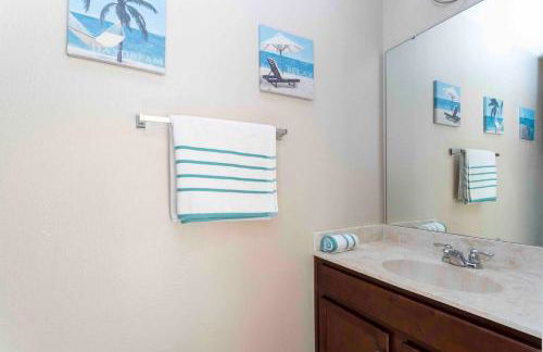 Luxury Family Villa 4 BR & Pool & BBQ at Solterra Resort - Foto 51