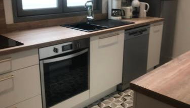 Charmant T2 rénové et climatisé chez Cathy - Foto 3