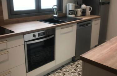 Charmant T2 rénové et climatisé chez Cathy - Foto 3