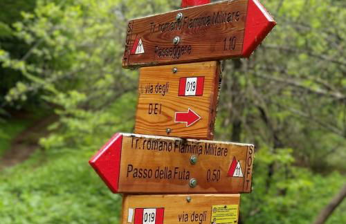 LA CASA DI ANNA - Foto 19