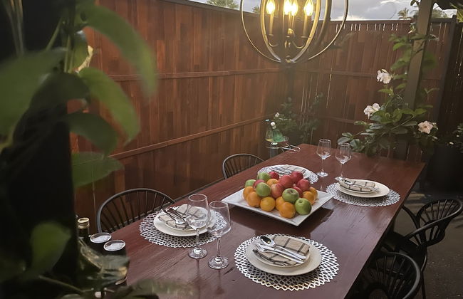 549 Apartments - Foto 1