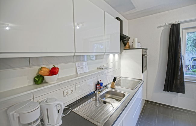 Ground-floor Apartment With Terrace and Large Garden With Lounge Area and Grill - Foto 49