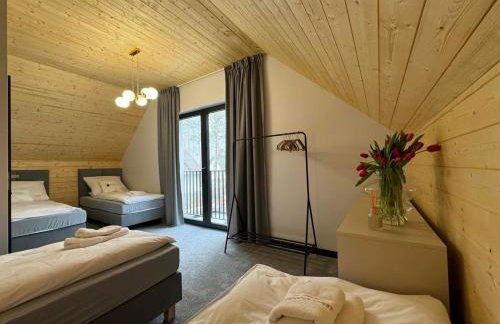 LEŚNA STODOŁA 2 - Foto 45