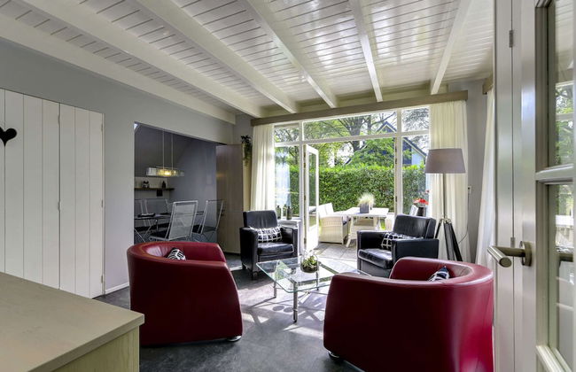 Attractive Holiday Home with Large Garden near Zwolle - Foto 11