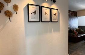 Apartment with a terrace Forest Home Lullula - Photo 17