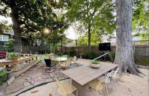 poolside villa with hot tub near Rodeo and World Cup - Foto 26