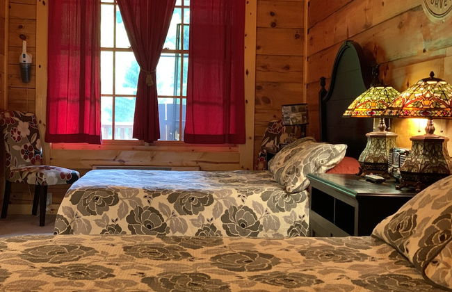 Elk Springs Resort - Foto 26