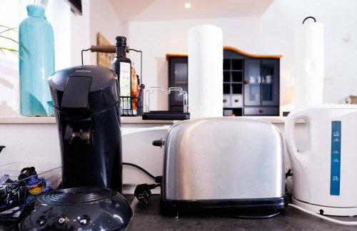 Sander's Apartments Landstuhl - Foto 47