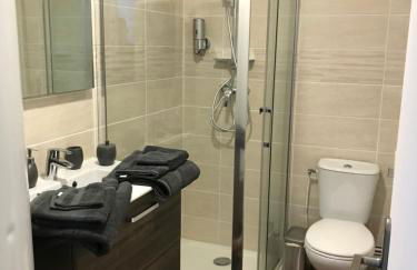 charmant studio Pont-Audemer - Foto 5