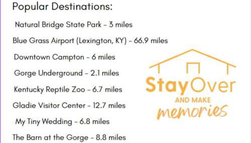 WiFi Hot Tub & Pets - EagleRock Retreat in RRG - Foto 4