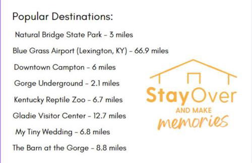 WiFi Hot Tub & Pets - EagleRock Retreat in RRG - Foto 4