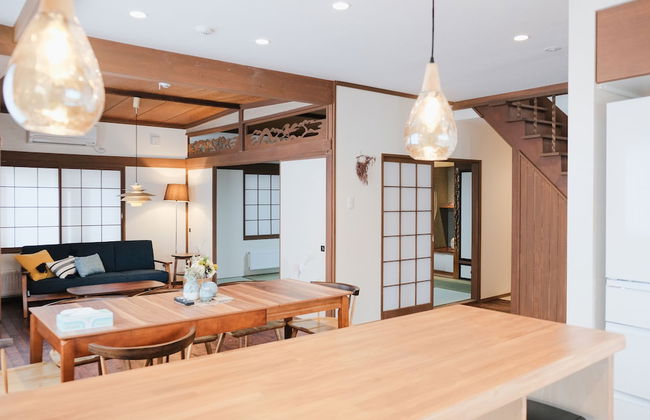 Lampstand STAY Sapporo - Photo 1