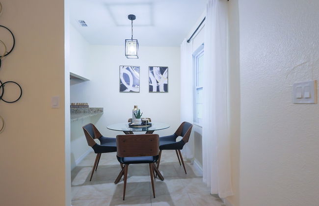 Saint Joseph Suites Down Town Tampa - Foto 27