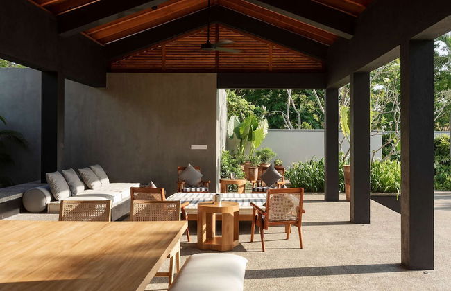 M Beach House by Boutique - Photo 17