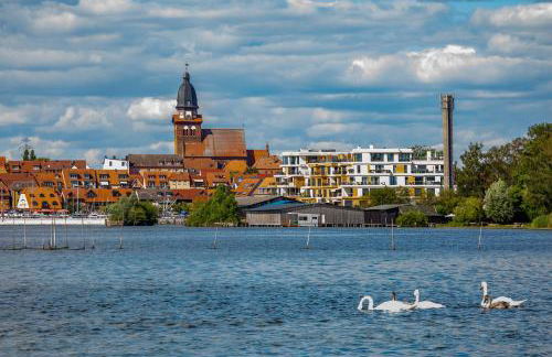Stadtapartment Waren - Foto 15
