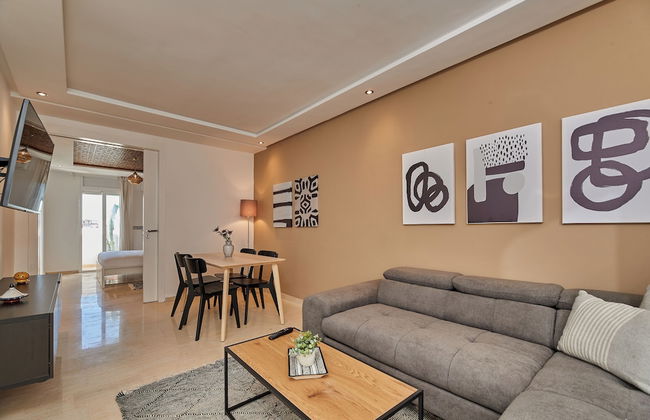 Stayhere Rabat - Hassan - Authentic Residence - Photo 30