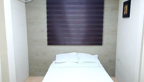 NCG Suite Samanes 3 - Foto 5, Habitación